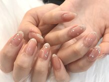 ルナブラン 石橋駅前店(LUNA BLANC)/定額コース