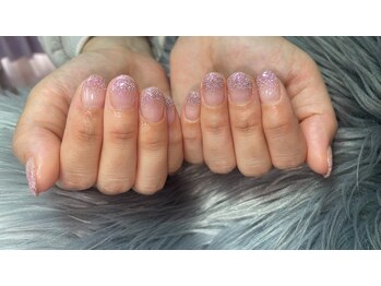 リーズ(R's)/ラメグラデーション