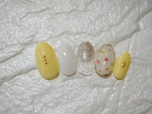 フィリス 町田店(PHYLIS)/トレンドネイル