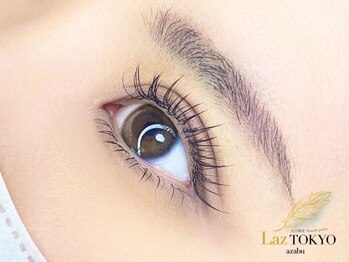 ラズ トウキョウ アザブ(Laz TOKYO azabu)/マツエク