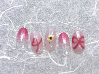 ネイルサロン アイナ(NailSalon Aina)/アートコース