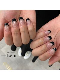 フレンチネイル