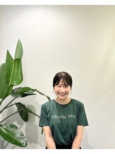 オルオル(Olu'Olu') 本田