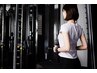 【限定クーポン】動けるカラダに！トレーニング30分＋ストレッチ30分