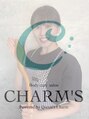 チャームズ(CHARM'S) 渡邊 あい