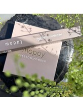 エル 薬院店(Eru)/眉パウダー&眉マスカラ