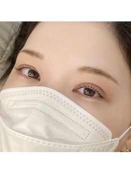 ソーノ(SONO)/似合わせラッシュリフト