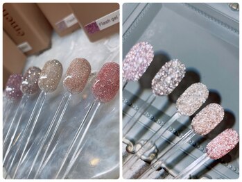 ステムネイル 下北沢(stem nail)/フラッシュジェル