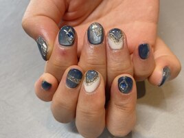 マグネット/ニュアンス/ミラー