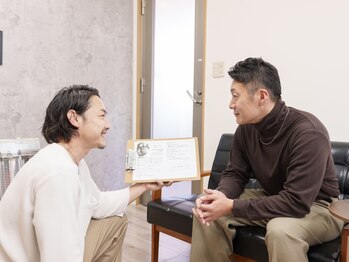 ラフ(ROUGH)の写真/【嬉しい都度払いで通いやすい◎】ご自身のペースでつるつるに！気軽に始めたい方やサクッと通いたい方も♪