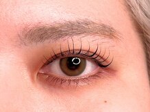 ファブアイラッシュ(f ab .eyelash)/似合わせラッシュリフト♪