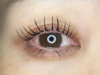 フアリ(Huali)/パリジェンヌ