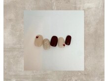 マルネイル 新宿店(MARU NAIL)/regular design ¥7,480