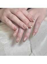 バイムーンサロン(By Moon Salon)/ミラーフレンチ