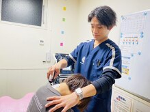 ゼロスポ鍼灸 整骨院 美野島/急な痛みにも対応いたします