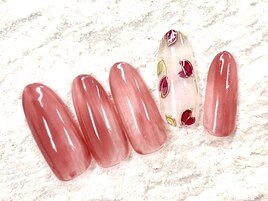 .＊..:.* Dolceコース*..＊.:*