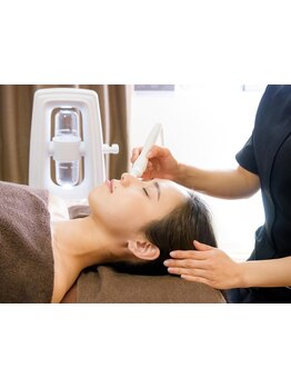 毛穴ケアをしたい