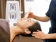サロンエイトミー 西船橋店(salon 83)の写真/水素水×洗浄×吸引で角質/毛穴汚れを徹底オフ!くすみ改善/ハリ艶UP♪透明感あるふっくら&もっちりお肌に♪