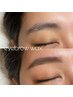 【垢抜け】眉毛WAX脱毛☆