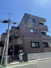 ステラ(Stella)/サロン外観