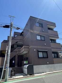 ステラ(Stella)/サロン外観