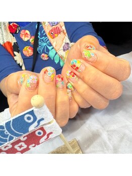 ジェリーボックス(jelly box)/