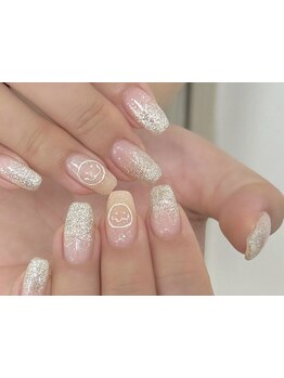爪の悩みを解消できる（ケア含む）