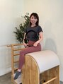 ギークピラティスクラブ(GEEK PILATES CLUB) YURI