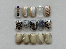 ユニカ(Unica.)/【定額】100 Simple/7700yen