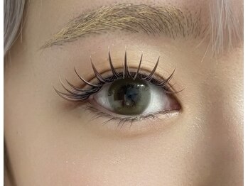 ウタリマツゲ(utari matsuge)/カラーエクステ