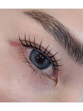 トップブロウ 学芸大学(TOP BROWS)/韓国まつ毛パーマ