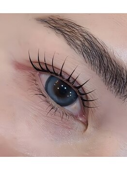 トップブロウ 学芸大学(TOP BROWS)/韓国まつ毛パーマ