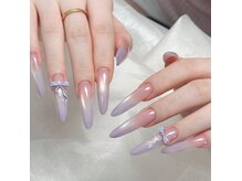 ジョイネイルスタジオ 高田馬場(JoY Nail Studio)の雰囲気（お客様のことを心より歓迎しております♪）