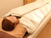 プレステージ 横須賀中央店/ヘッドスパ/ブライダル/痩身