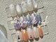メゾン ド ナリ(maison de NALI)の写真/リピーター続出◆新作はトップページのフォトに掲載中!アートを味わう大人女性人気NO1【定額アート7500円】
