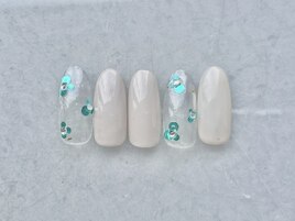 【定額コース6,200】