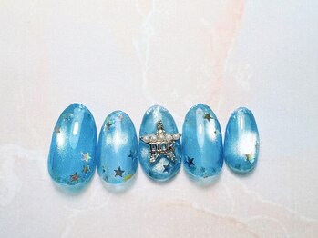 ギャザーパーティー 乃木坂店(gatherparty)/シーズンデザイン【STAR】