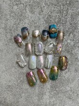 エレガネイル(elega nail)/