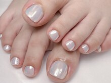 アイタイ(itie)/フットワンカラー♪