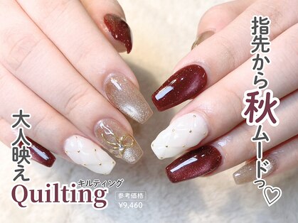 リッシュ ドゥ(RICHE deux)の写真