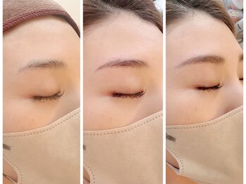 クラージュ(COURAGE)/