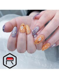 アートフリコース☆