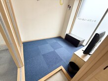 ココテラス(coco terrace)の雰囲気（キッズルーム完備☆お子様も同伴可能です^ ^）