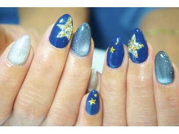サロン デ ミランダ(Salon de Miranda)/