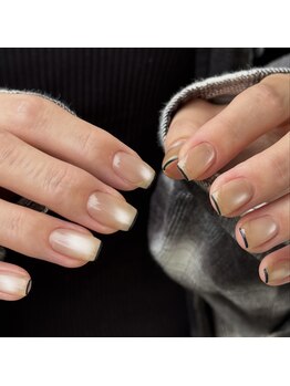 リアネイル(li’a nail)/オフィスmag