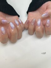 アンドラッシュ 駒込駅前店(and lash)/