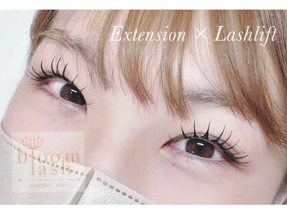 まつげエクステ専門サロン ブルームラッシュ(bloom lash)の写真