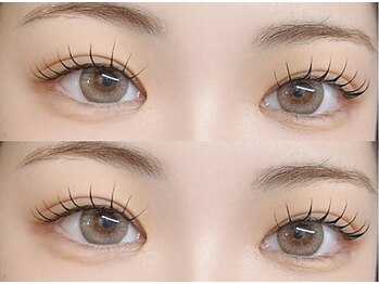 ラッキーユー 新小岩店(Lucky U)/パリエク100本