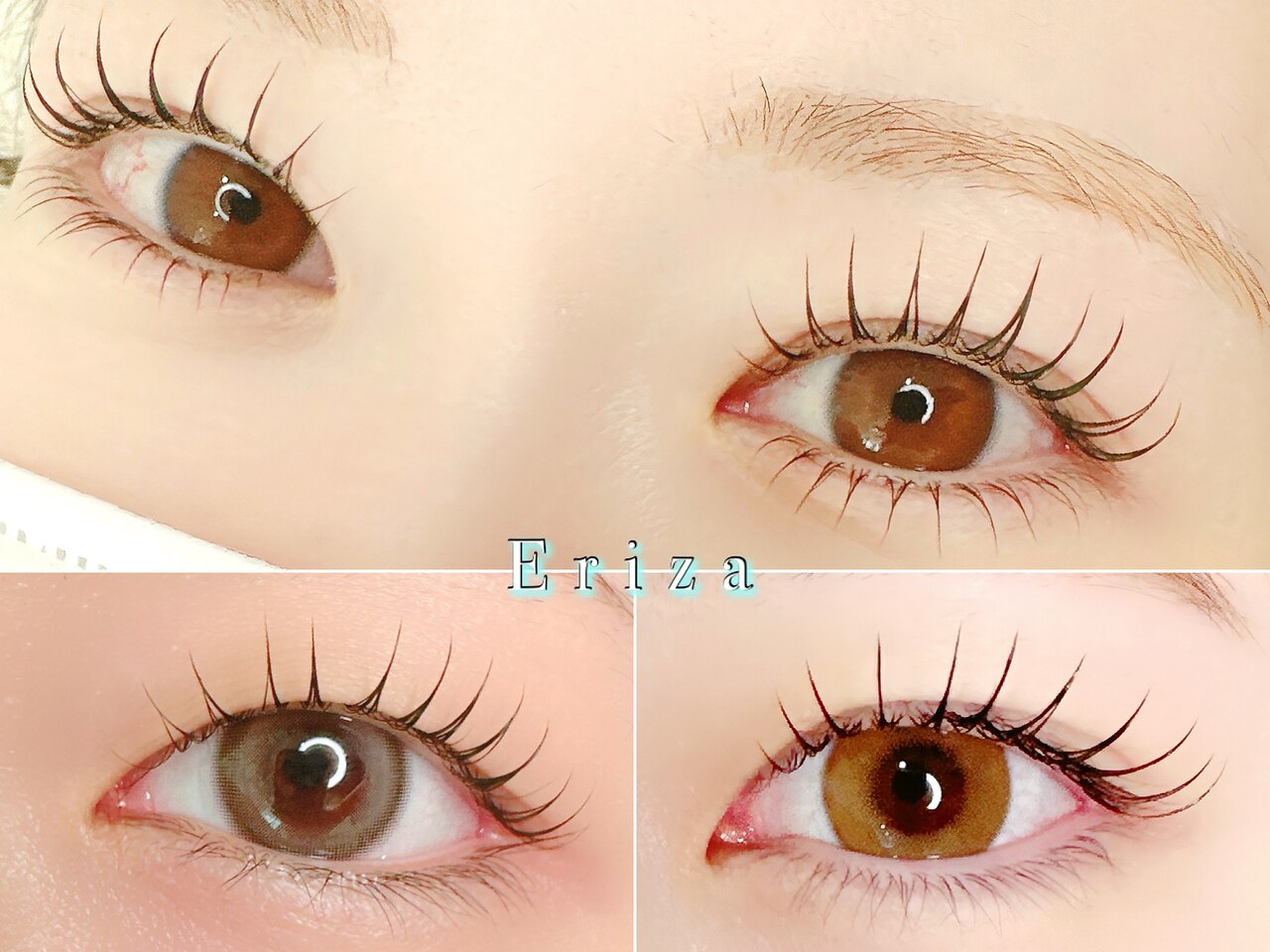 エリザ(Eriza)｜ホットペッパービューティー