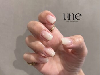 ユヌ(une)